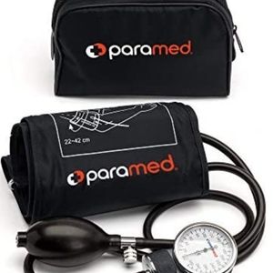 Paramed Professional Blood Pressure Cuff
